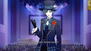 Japan's Mad Hatter