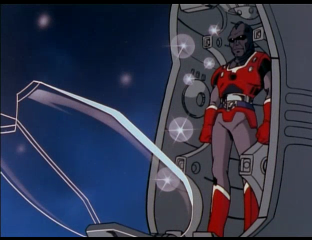 File:Ep.37.98 - Reggar stepping out of Beastman control pod.png