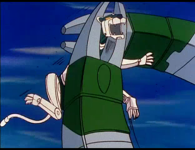 File:Ep.33.79 - Green Lion flails in Omega Subgar's grip.png