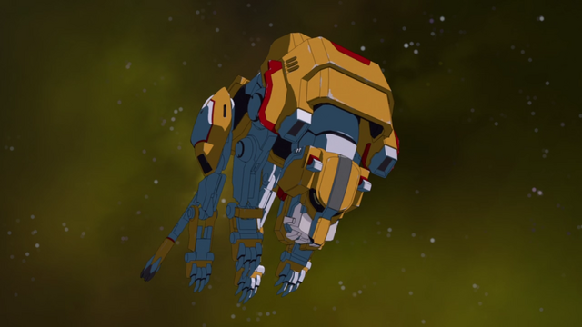 File:S2E11.223. Yellow floating comatose in space.png
