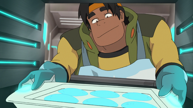 File:S2E05.100. Of course the foodie is baking at a time like this.png