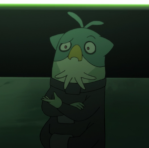 Slav (Season 2)