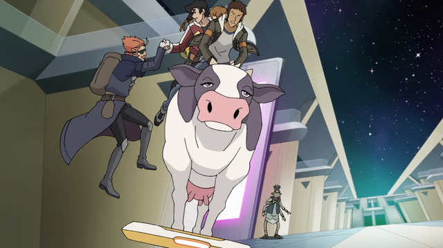 File:S2E07.305. You know it's a Tues when your getaway vehicle is a cow.png