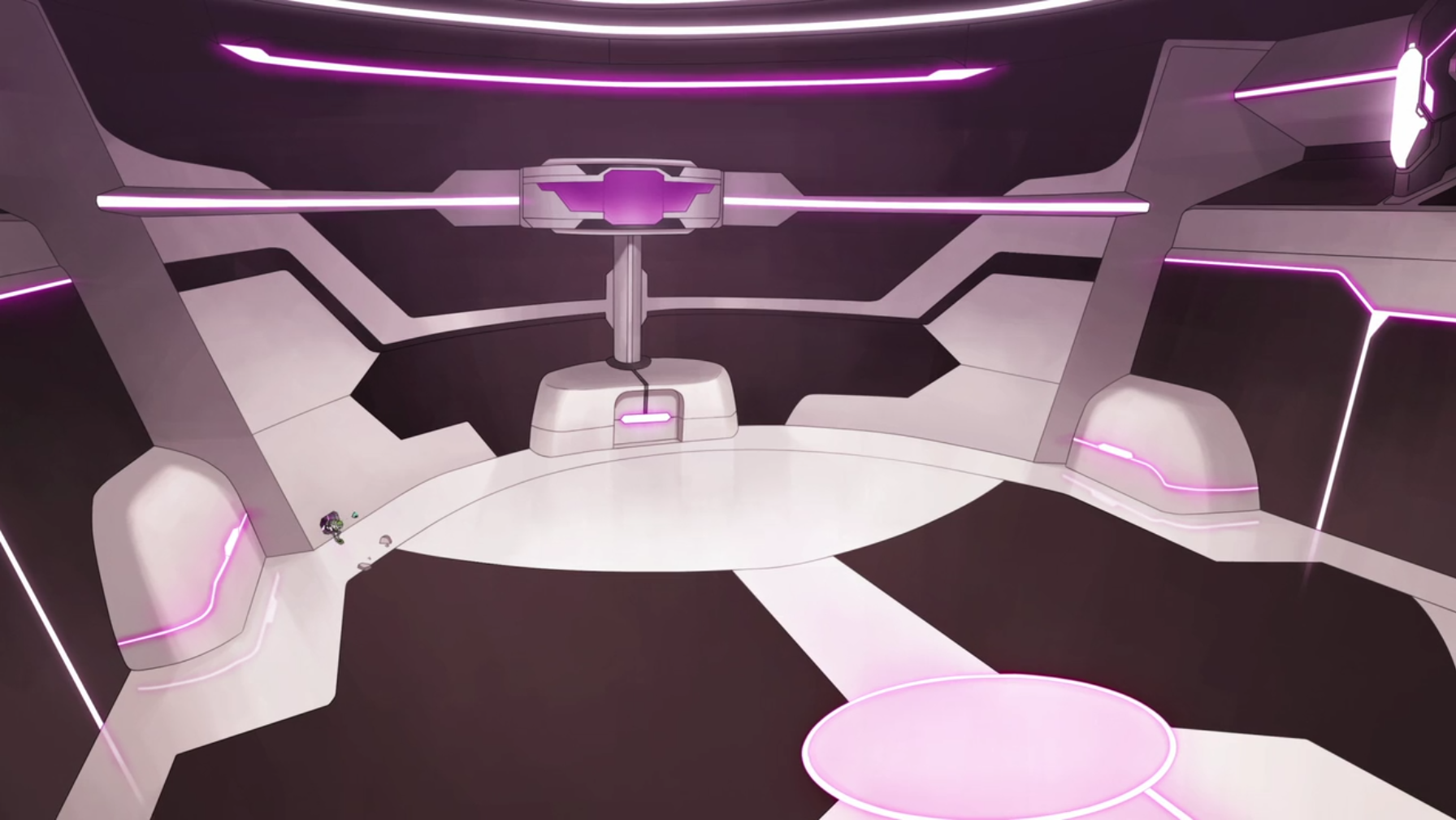 image - 42. pidge finds the training deck | voltron wiki image - 42. pidge finds the training deck | voltron wiki