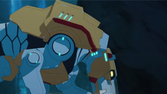 File:S2E02.348. Yellow shoving a boulder.png
