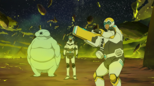 File:S2E06.139. Hunk finishes welding Ark back together.png