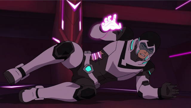 File:296. Shiro tumbles after attacking Haggar.png