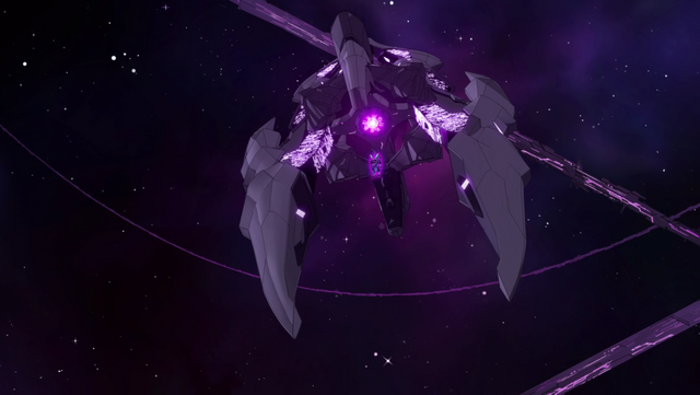 File:102. Zarkon's ship sucking in Black Lion.png