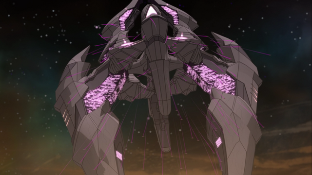 File:S2E05.208. Zarkon sends out the zerg rush again.png