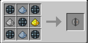 Electrolytic Core Crafting