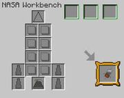 Tier 1 Rocket