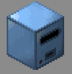 Platinum Compressor