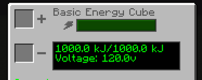 GUI