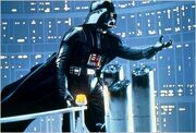Vaderspoiler