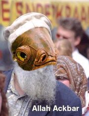 Ackbar