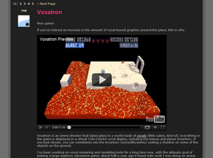 Vox-announcement