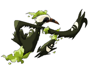 Skullarblershot