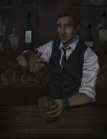 File:Assassin Creed The Bartender by pen gwyn.jpg