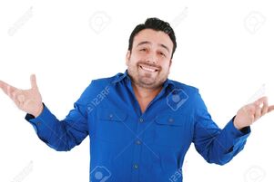 11763603-What-can-I-do-picture-about-regret--Stock-Photo-know-excuse-apology