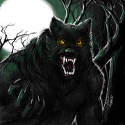Wolf moon by childofdune-d30fiu2