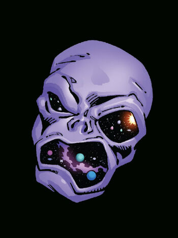 ChaosMarvel