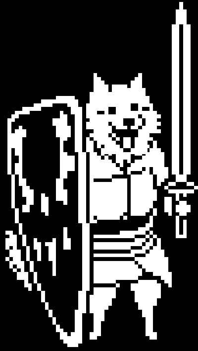 Lesser Dog