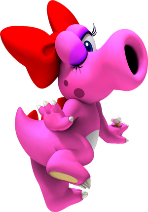 Birdo