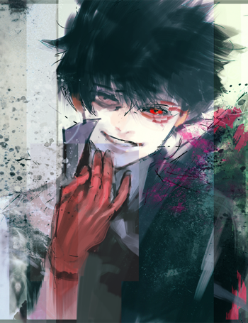 Ken Kaneki | VS Battles Wiki | Fandom powered by Wikia