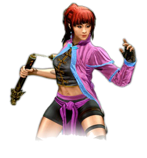 Kim Wu