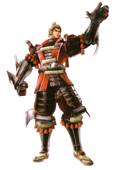 Hideyoshi SB2