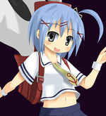009cielo B