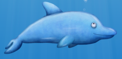 Dolphin