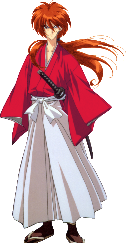 Himura Kenshin | Rurouni Kenshin Wiki | FANDOM powered by Wikia Himura Kenshin | Rurouni Kenshin Wiki | FANDOM powered by Wikia