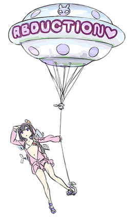 000Abduction