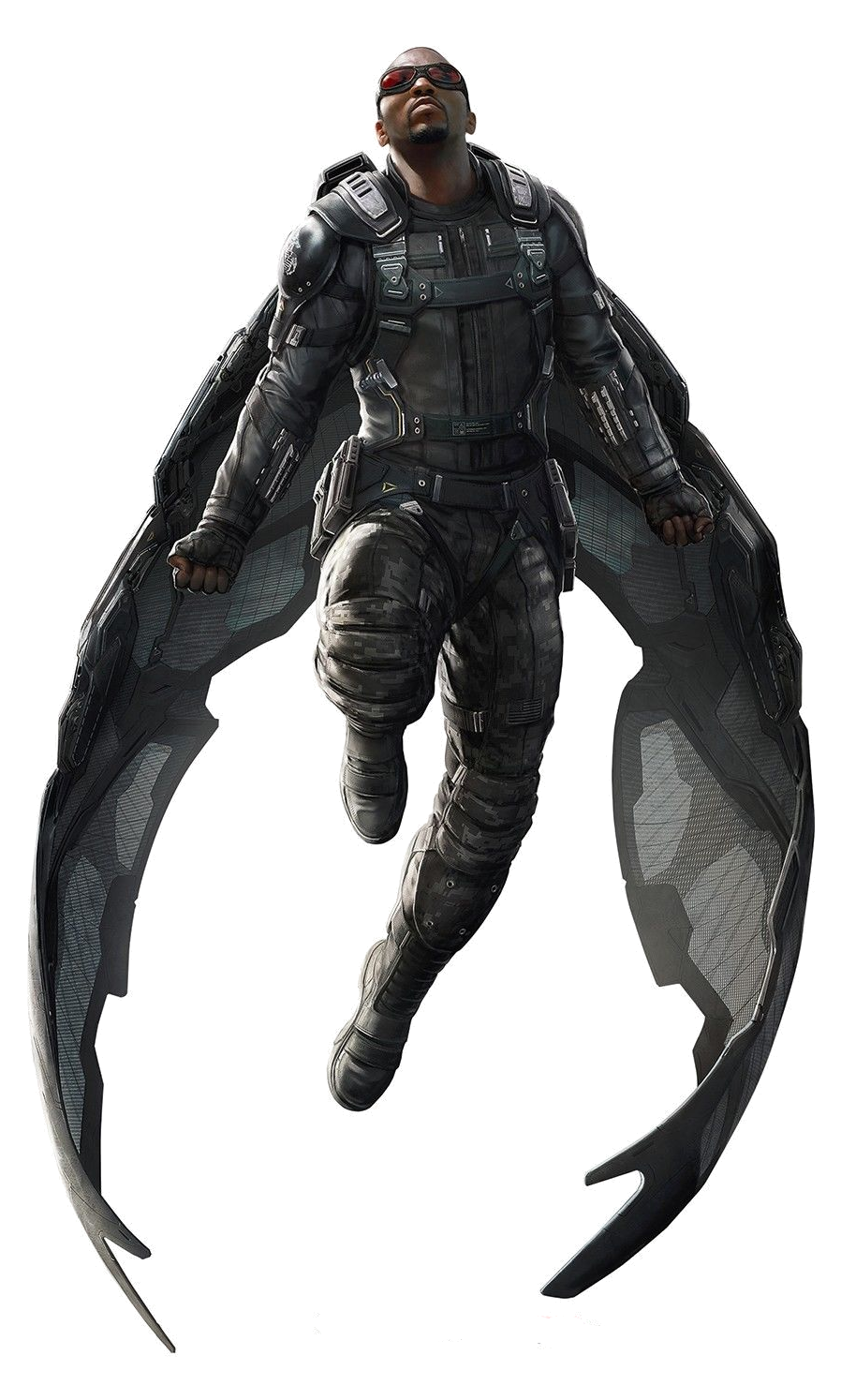 Falcon Marvel Falcon Marvel
