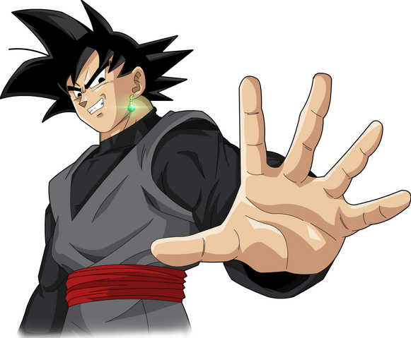 File:Black goku by robertdb-da66q9h.png