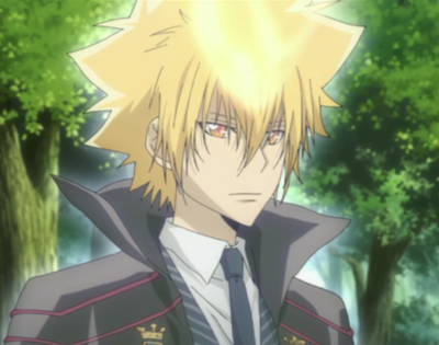 Vongola Primo
