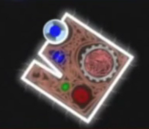 A Square