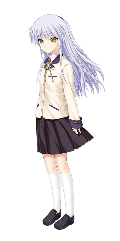 Kanade VN