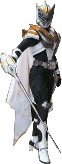 Kamen Rider Femme Render