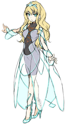 Cendrillon