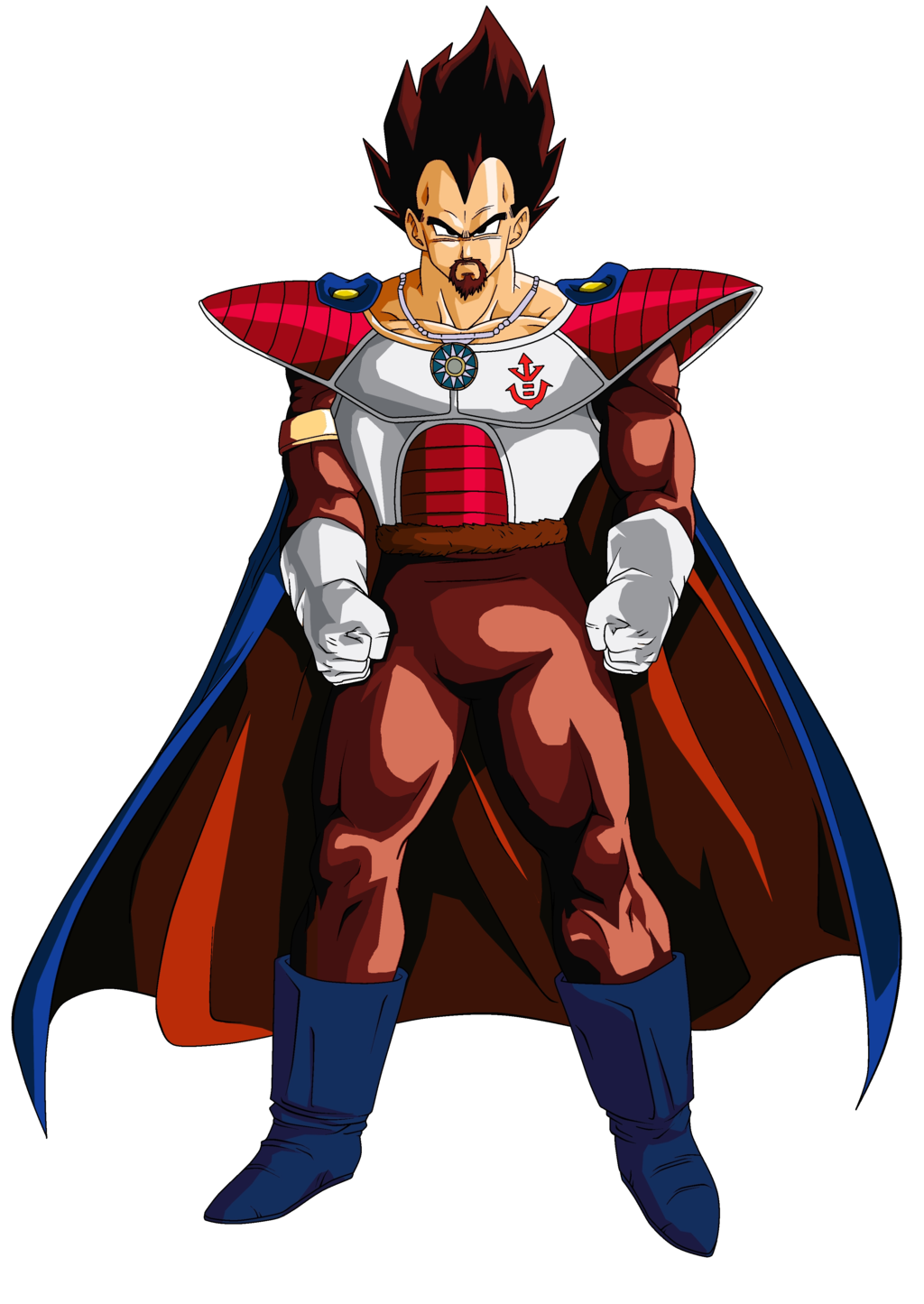 King Vegeta | VS Battles Wiki | FANDOM powered by Wikia