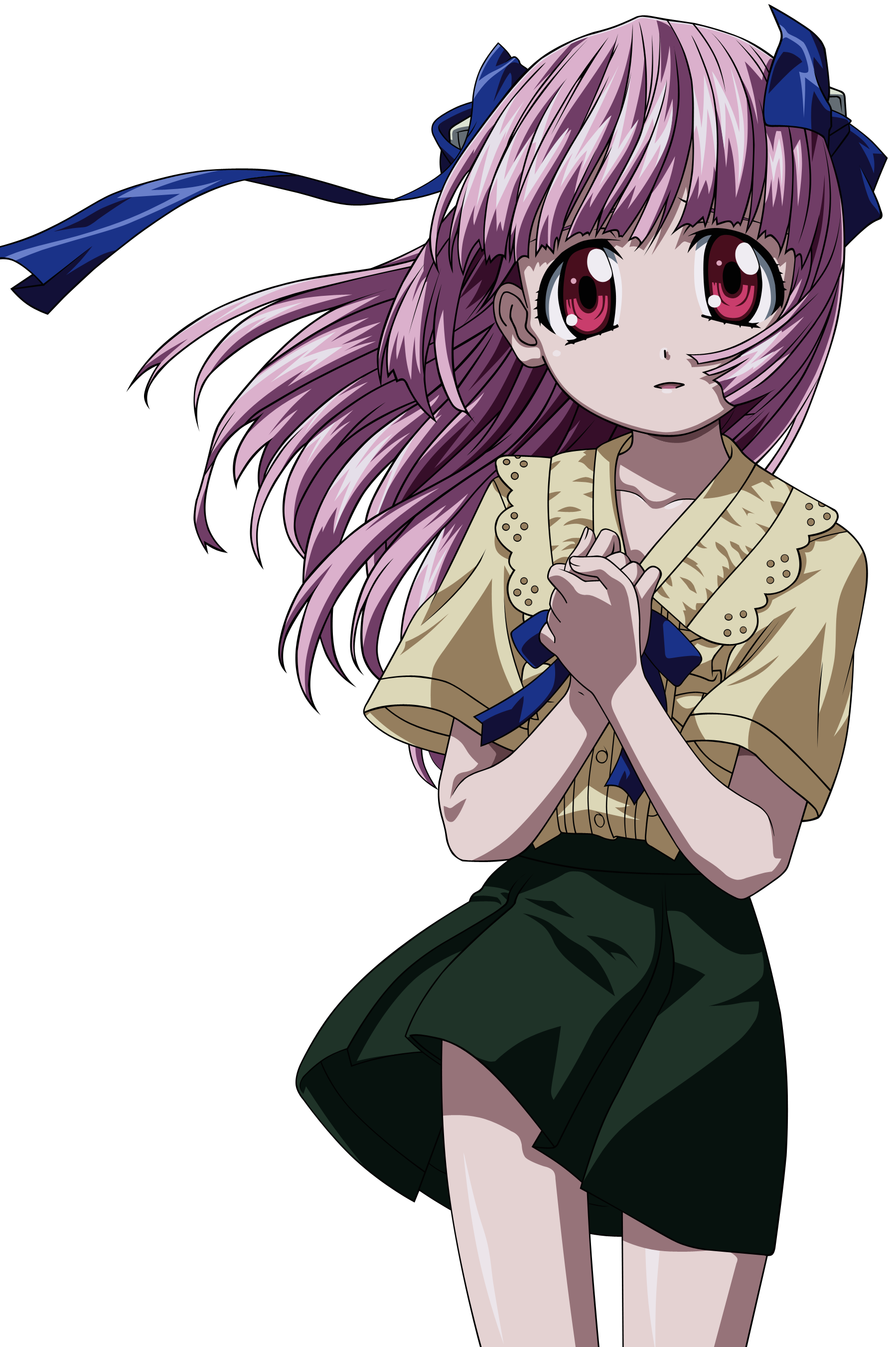 Elfen Anime Wiki