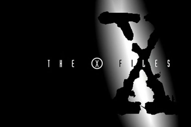 The X-Files