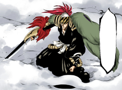 Soo Renji
