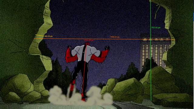 File:T-Rex destroys a wall.png