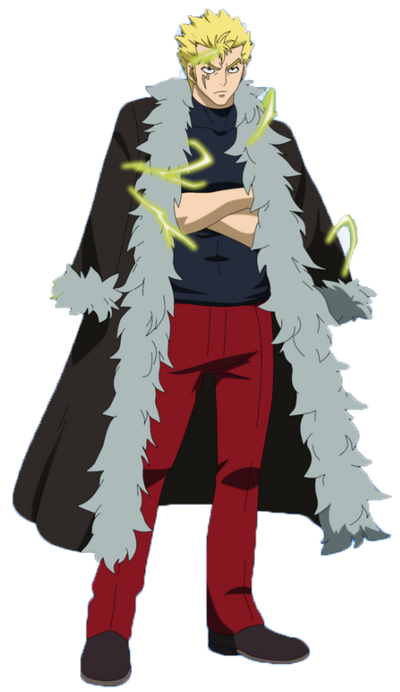 LaxusRender