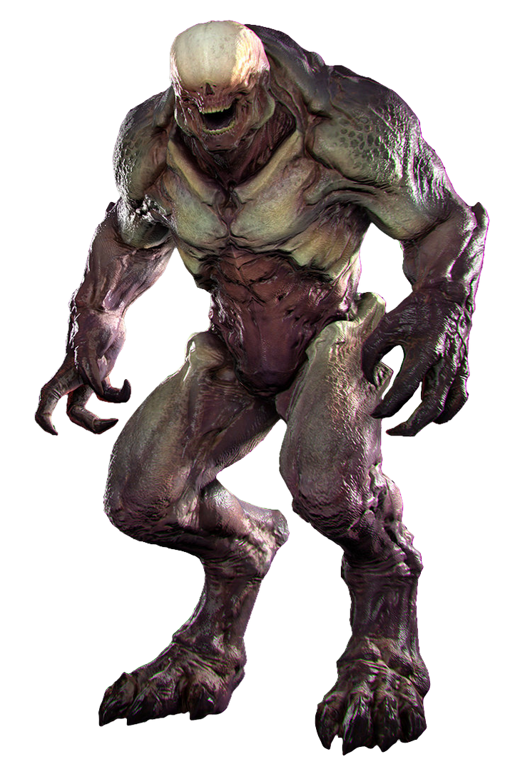 HELL KNIGHT