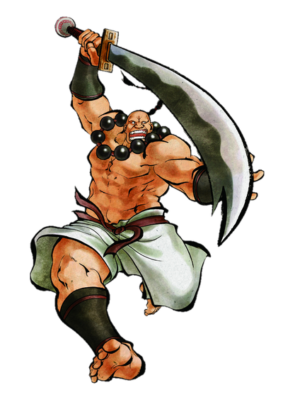 Wan-Fu