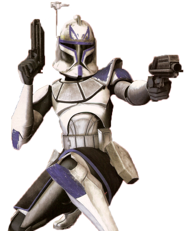 Captain Rex | VS Battles Wiki | FANDOM powered by Wikia